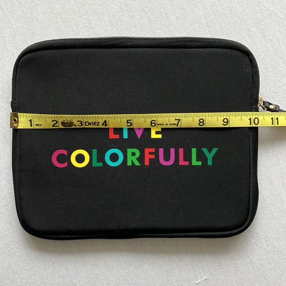 ☀️Kate Spade Live Colorfully Tablet/iPad Case - Picture 7 of 8